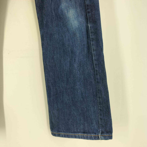 リーバイス Levis 90-00S スリランカ製 501 デニム パンツ メンズ 32×34