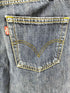 リーバイス Levis 90-00S スリランカ製 501 デニム パンツ メンズ 32×34