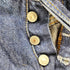 リーバイス Levis 90-00S スリランカ製 501 デニム パンツ メンズ 32×34