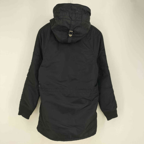 マウジー moussy N-3Bフライトジャケット レディース JPN:2