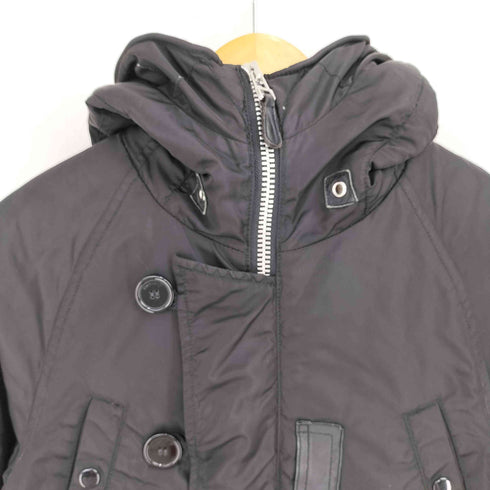マウジー moussy N-3Bフライトジャケット レディース JPN:2