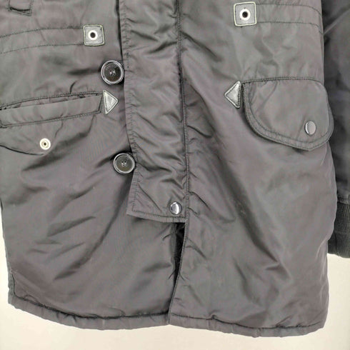 マウジー moussy N-3Bフライトジャケット レディース JPN:2