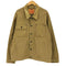 リーバイス LEVI STRAUSS&CO STOCK TRUCKER JACKET 襟キルティングトラッカージャケット メンズ JPN:XL