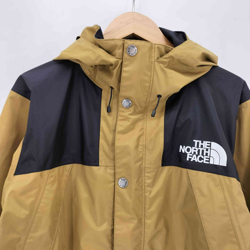 ザノースフェイス THE NORTH FACE Mountain Raintex Jacket マウンテン レインテックス ジャケット GORE-TEX ゴアテックス メンズ JPN:L