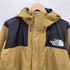ザノースフェイス THE NORTH FACE Mountain Raintex Jacket マウンテン レインテックス ジャケット GORE-TEX ゴアテックス メンズ JPN:L