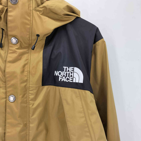ザノースフェイス THE NORTH FACE Mountain Raintex Jacket マウンテン レインテックス ジャケット GORE-TEX ゴアテックス メンズ JPN:L