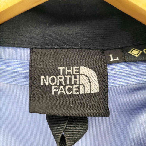 ザノースフェイス THE NORTH FACE Mountain Raintex Jacket マウンテン レインテックス ジャケット GORE-TEX ゴアテックス メンズ JPN:L