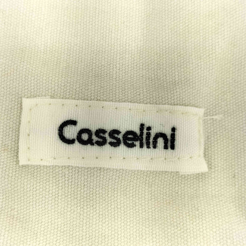 キャセリーニ Casselini チュールリボンバック トートバッグ レディース