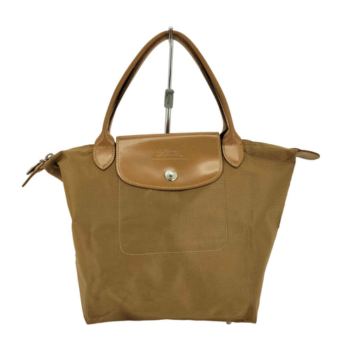 ロンシャン LONGCHAMP le pliage トートバッグ レディース S