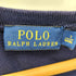 ポロラルフローレン POLO RALPH LAUREN スモールポニー刺繍 Vネック Tシャツ レディース import:S