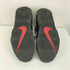 ナイキ NIKE Air More Uptempo 96 Black and University Red エアモアアップテンポ 96 ブラック アンド ユニバーシティレッド メンズ JPN:27.5
