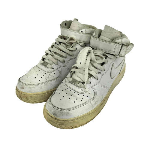 ナイキ NIKE AIR FORCE 1 MID '07 エアフォース 1 ミッド '07 メンズ JPN:27.5