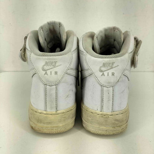 ナイキ NIKE AIR FORCE 1 MID '07 エアフォース 1 ミッド '07 メンズ JPN:27.5