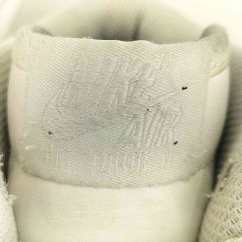 ナイキ NIKE AIR FORCE 1 MID '07 エアフォース 1 ミッド '07 メンズ JPN:27.5