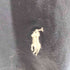 ラルフローレン RALPH LAUREN スモールポニー刺繍 Uネック L/S カットソー レディース import:L