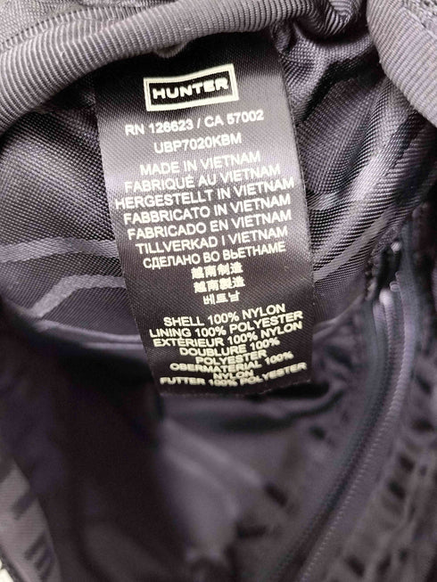 ハンター HUNTER ORIGINAL NYLON BUMBAG メンズ