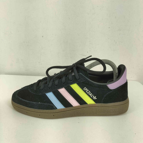 アディダス adidas Japan Handball Spezial 日本 ハンドボール スペツィアル ローカットスニーカー レディース JPN:24