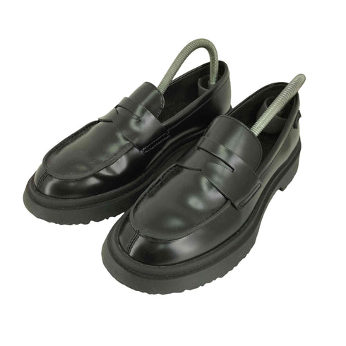 カンペール CAMPER Walden ウォールデン モカシン レディース JPN:38