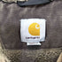 カーハート Carhartt メキシコ製 裏地ボア ダックアクティブ ジャケット メンズ M