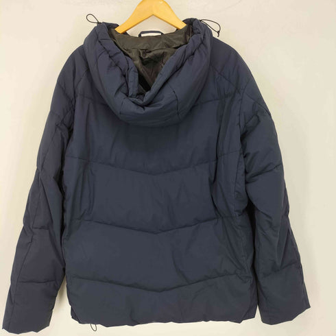 ワークマン WORKMAN リペアテックフュージョンダウンフーディー メンズ 3L