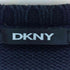 ダナキャランニューヨーク DKNY Vネック ニットベスト レディース S