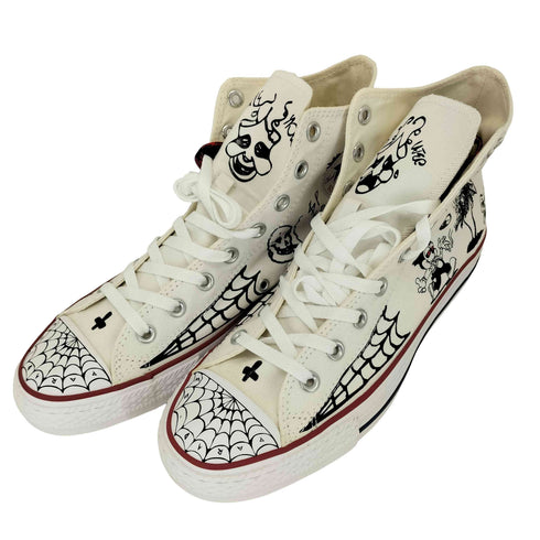 コンバースオールスター CONVERSE ALLSTAR CONS 2018 CTAS PRO HI ハイカットスニーカー メンズ JPN:27.5