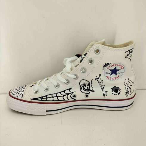 コンバースオールスター CONVERSE ALLSTAR CONS 2018 CTAS PRO HI ハイカットスニーカー メンズ JPN:27.5