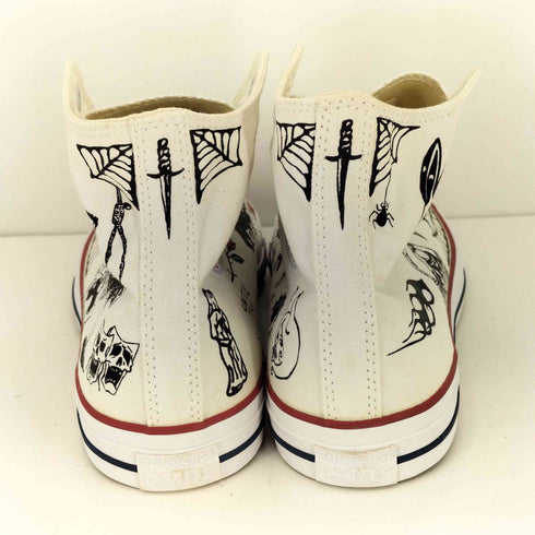 コンバースオールスター CONVERSE ALLSTAR CONS 2018 CTAS PRO HI ハイカットスニーカー メンズ JPN:27.5