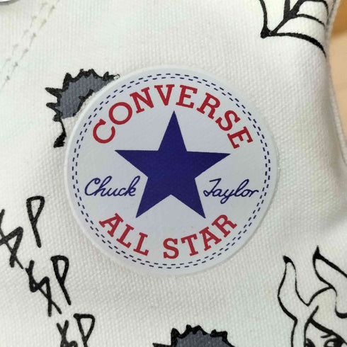 コンバースオールスター CONVERSE ALLSTAR CONS 2018 CTAS PRO HI ハイカットスニーカー メンズ JPN:27.5