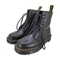 ドクターマーチン Dr.Martens 8ホール レースアップ レザーブーツ レディース UK:5