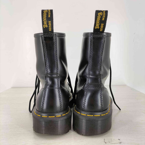 ドクターマーチン Dr.Martens 8ホール レースアップ レザーブーツ レディース UK:5