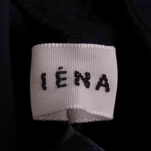 イエナ IENA 25SS SO 切り替えギャザースカート レディース JPN:40