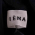 イエナ IENA 25SS SO 切り替えギャザースカート レディース JPN:40