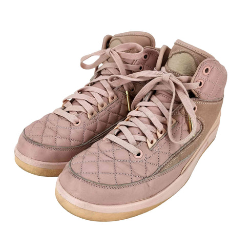 ナイキ NIKE Just Don ジャストドン AIR JORDAN 2 RETRO ARCTIC ORANGE エアジョーダン2 レトロ アークティック オレンジ レディース JPN:24.5