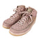 ナイキ NIKE Just Don ジャストドン AIR JORDAN 2 RETRO ARCTIC ORANGE エアジョーダン2 レトロ アークティック オレンジ レディース JPN:24.5