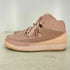 ナイキ NIKE Just Don ジャストドン AIR JORDAN 2 RETRO ARCTIC ORANGE エアジョーダン2 レトロ アークティック オレンジ レディース JPN:24.5