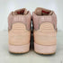ナイキ NIKE Just Don ジャストドン AIR JORDAN 2 RETRO ARCTIC ORANGE エアジョーダン2 レトロ アークティック オレンジ レディース JPN:24.5