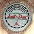 ナイキ NIKE Just Don ジャストドン AIR JORDAN 2 RETRO ARCTIC ORANGE エアジョーダン2 レトロ アークティック オレンジ レディース JPN:24.5