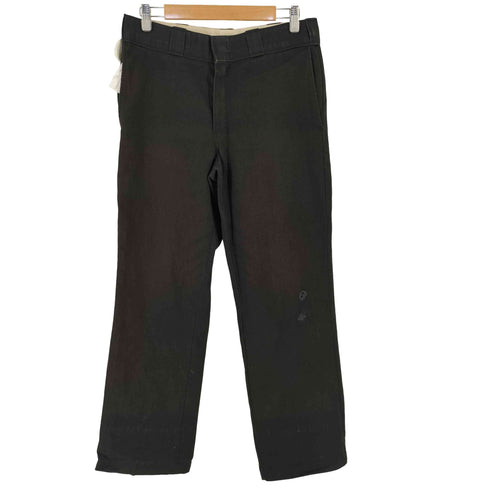 ディッキーズ Dickies Original Fit 874 ワークパンツ メンズ 32×30