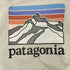 パタゴニア patagonia ロゴプリント トートバッグ メンズ