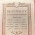 ビアズリー BEARDSLEY 《コクーンシルエットとビーズのボタンがアクセント》ロングシャツ レディース FREE