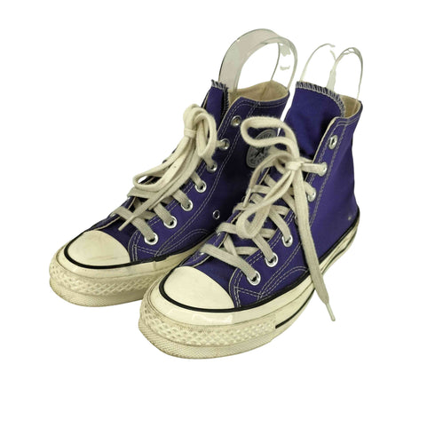 コンバース CONVERSE CT70 CANDY GRAPE LOW CUT レディース JPN:22.5