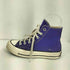 コンバース CONVERSE CT70 CANDY GRAPE LOW CUT レディース JPN:22.5