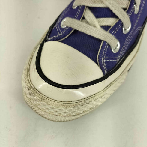 コンバース CONVERSE CT70 CANDY GRAPE LOW CUT レディース JPN:22.5