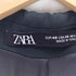 ザラ ZARA 2B テーラードジャケット メンズ 46