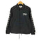 ネイバーフッド NEIGHBORHOOD HB.BROOKS N-JKT 裏地付き プリント コーチジャケット メンズ M