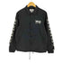 ネイバーフッド NEIGHBORHOOD HB.BROOKS N-JKT 裏地付き プリント コーチジャケット メンズ M