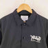 ネイバーフッド NEIGHBORHOOD HB.BROOKS N-JKT 裏地付き プリント コーチジャケット メンズ M