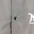 ネイバーフッド NEIGHBORHOOD HB.BROOKS N-JKT 裏地付き プリント コーチジャケット メンズ M