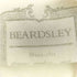 ビアズリー BEARDSLEY パールボタンカットソー レディース FREE